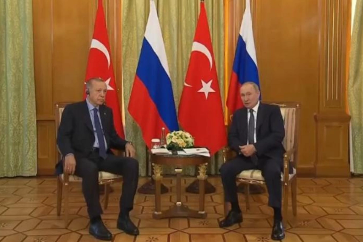 Deputat: “Türkiyə ilə iqtisadi ticarət əlaqələrinin genişləndirilməsi Rusiya üçün çox vacibdir”