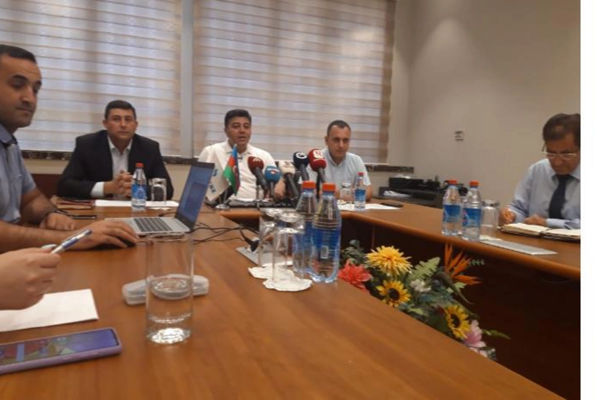 “Azəriqaz”ın şöbə rəisi: “Bu, “Azəriqaz”ın tələbi yox, Nazirlər Kabinetinin qanunudur”