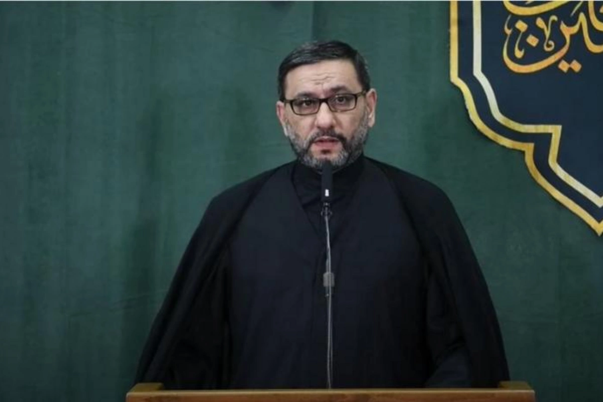 Hacı Şahinin dəfn yeri AÇIQLANDI