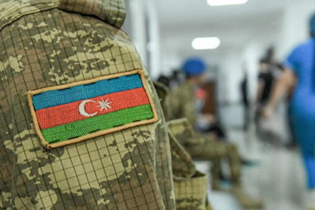 “Müharibə veteranlarının reyestrinin aparılması Qaydası” təsdiqlədi