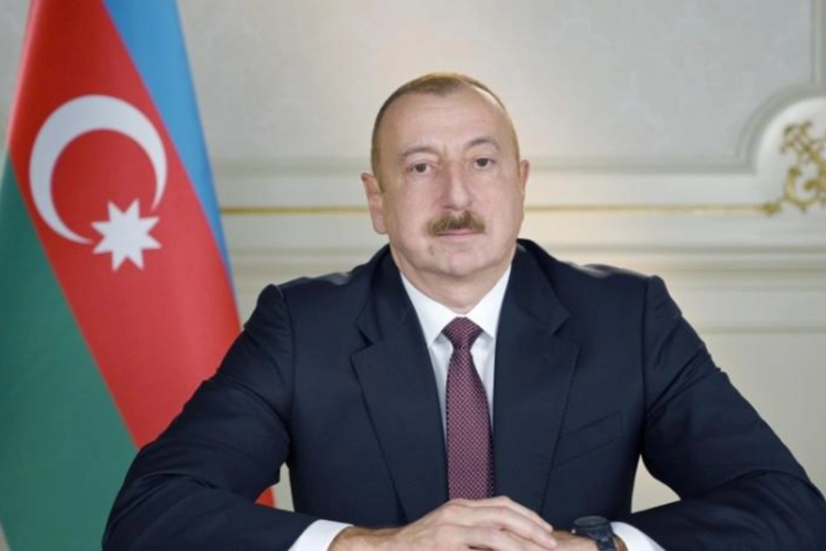 Ermənistan öhdəlikləri yerinə yetirmir — Prezident