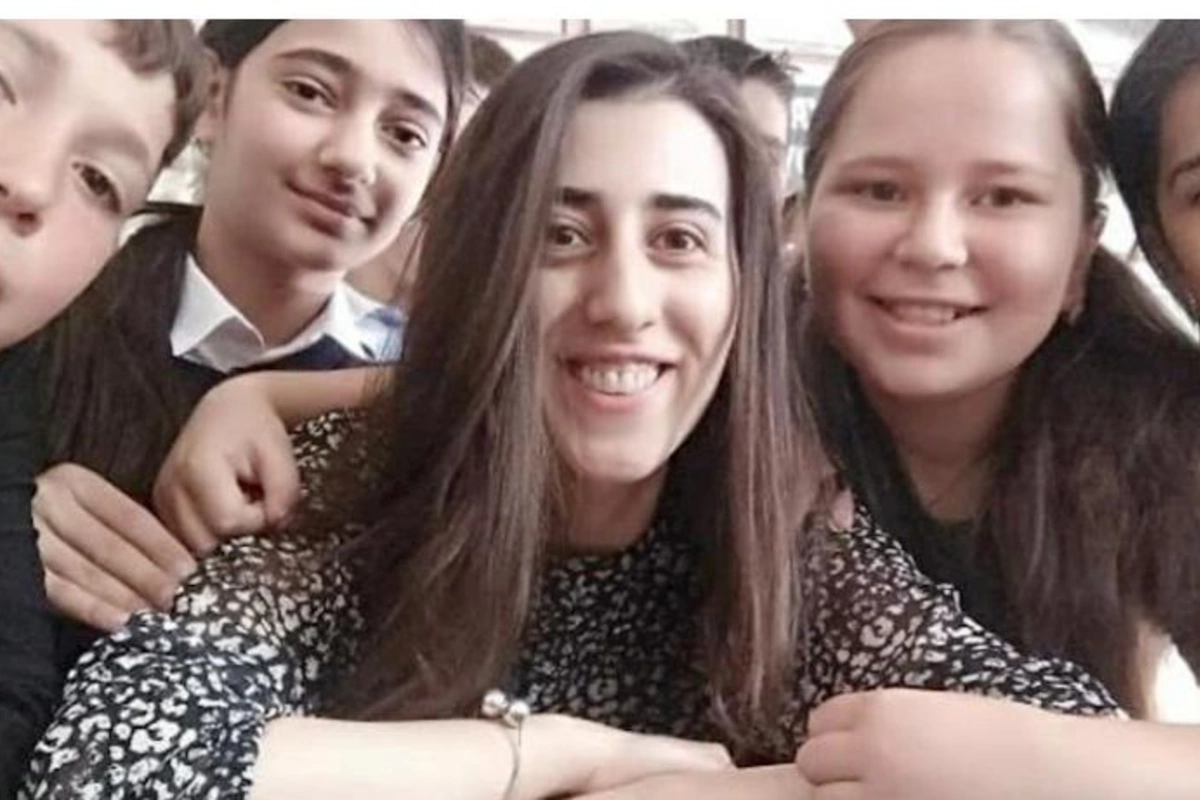 “Şagirdlərə dərman paylanılır və bu heç kəsi narahat etmir”