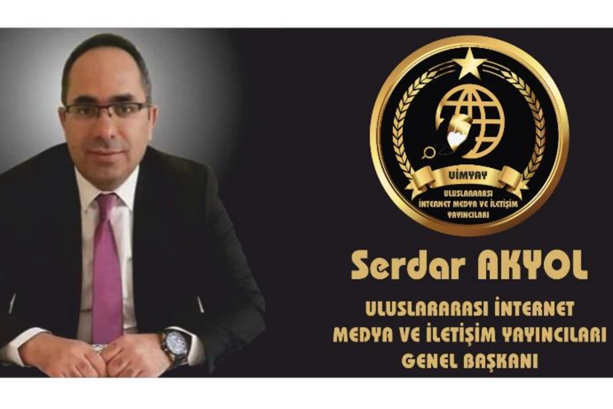 Serdar Akyol: “Bayraqlarımıza uzananların əli qırılmalıdır”