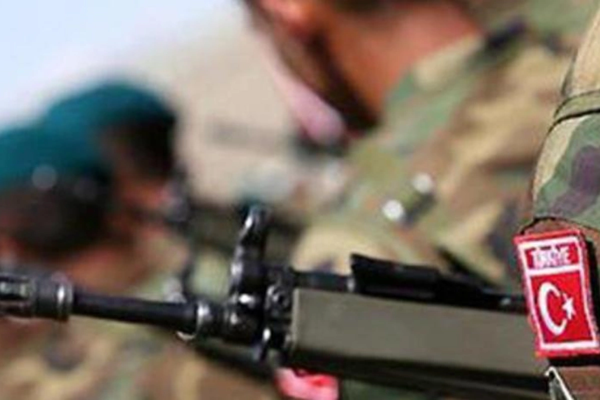 Türkiyə ordusundan Suriyada növbəti əməliyyat — 13 terrorçu zərərsizləşdirildi