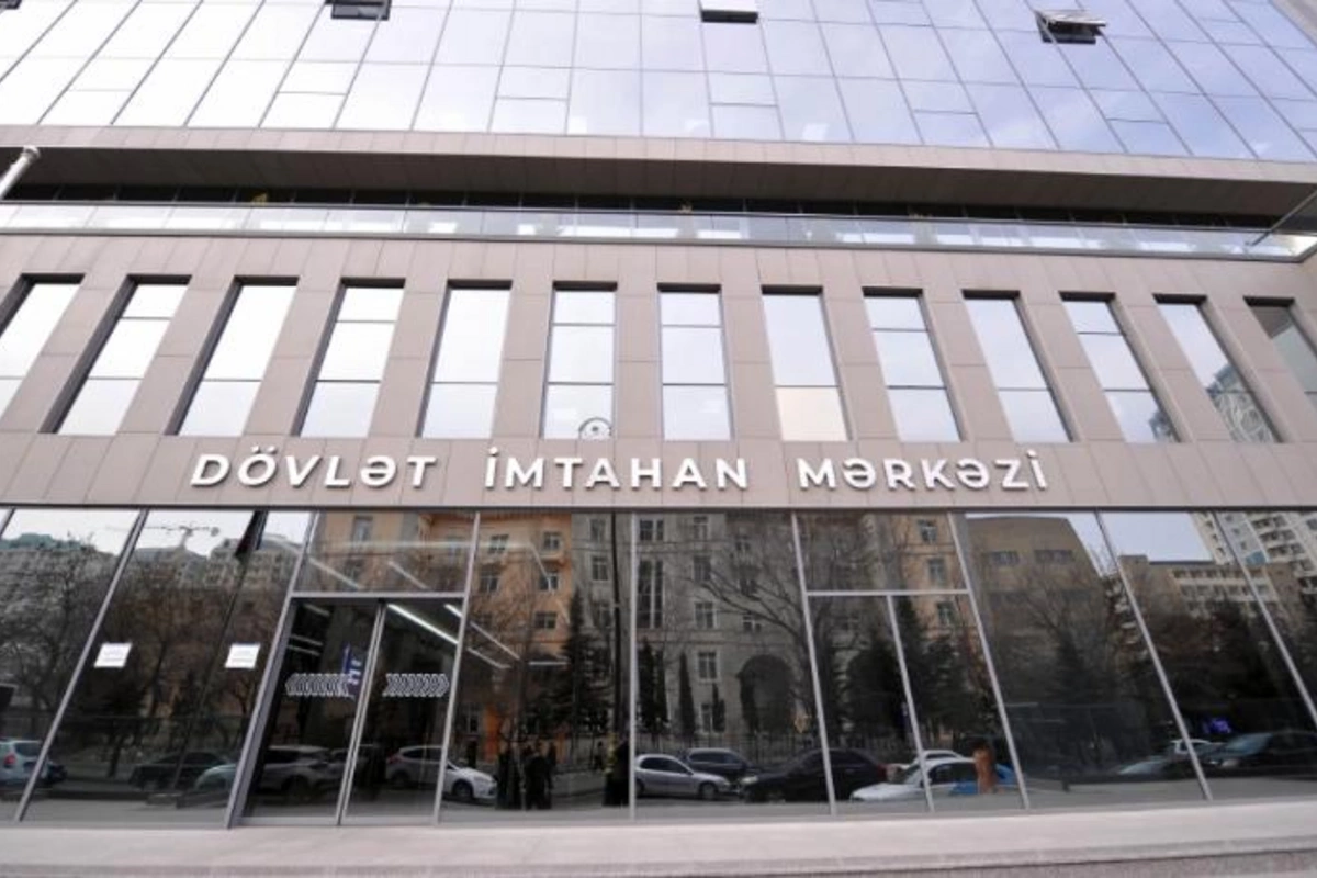 Musiqi məktəbinə müəllimlərin işə qəbulu üzrə test imtahanı başa çatdı — YENİLƏNİB