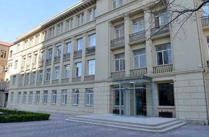 Bakıda ibtidai siniflərə dərsliklər verilmir — “Ödənişləri yığırsınız, şagirdləri kitabla təmin edin” Bakıda ibtidai siniflərə dərsliklər verilmir — “Ödənişləri yığırsınız, şagirdləri kitabla təmin edin”