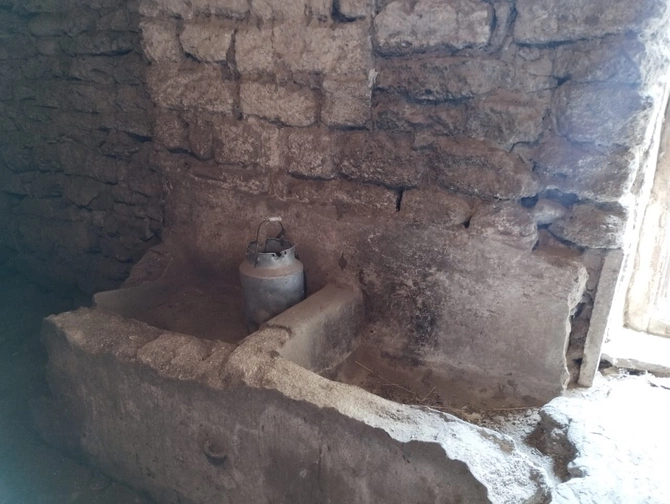 Fatmayı kəndinin qorumalı olduğumuz abidələri — FOTOLAR