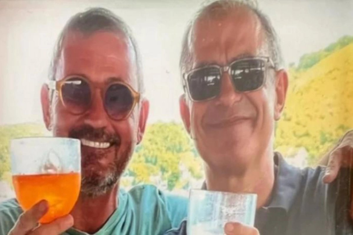 Almaniyanın Braziliyadakı konsulu saxlanıldı