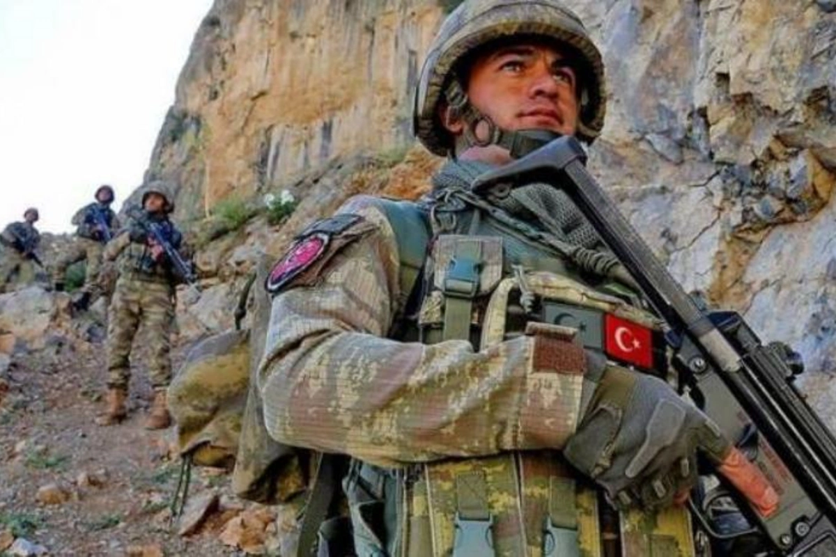 Türkiyədə 3 terrorçu zərərsizləşdirildi