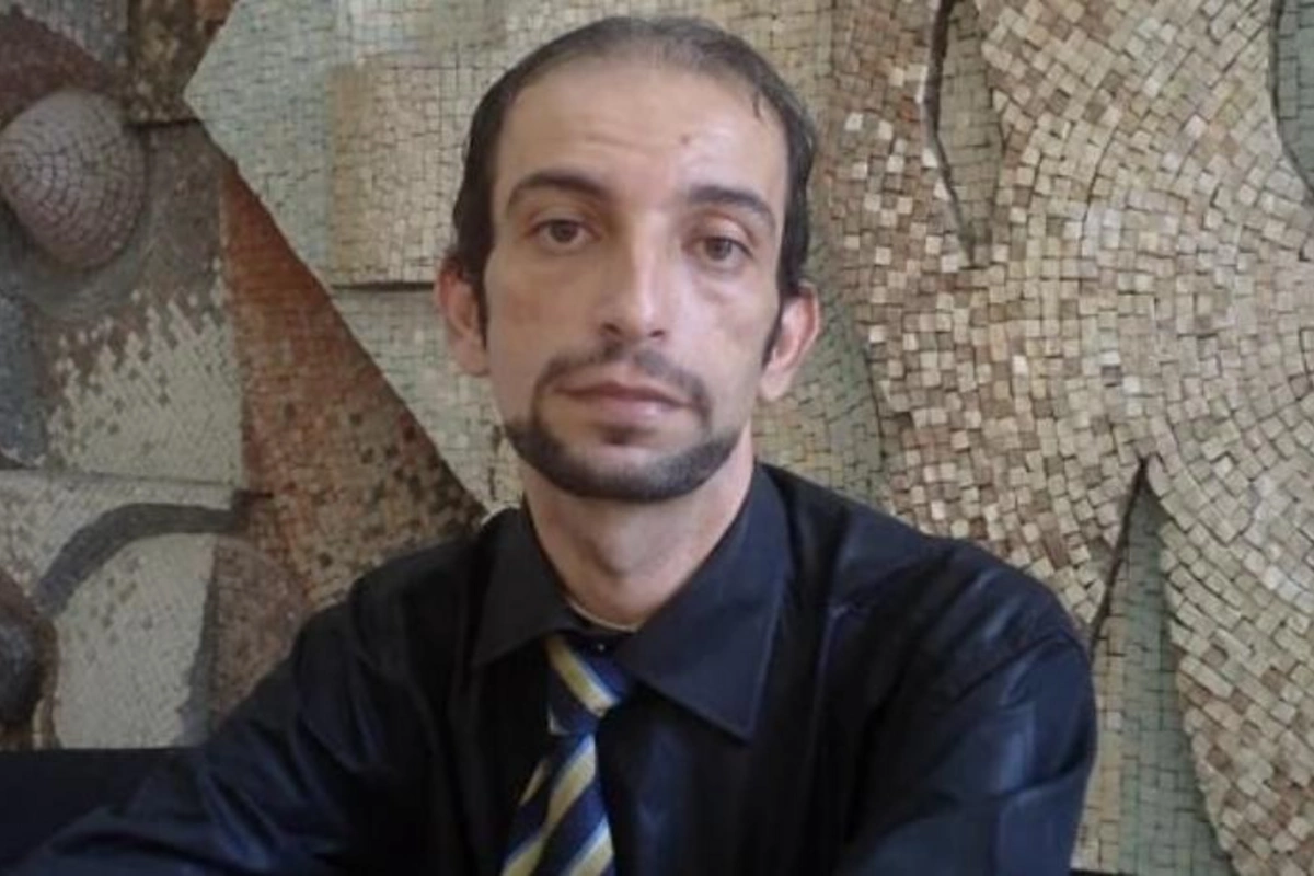 Erməni alim Azərbaycanı atom bombası ilə hədələdi: “Atarıq, hər yer dağılar” — VİDEO