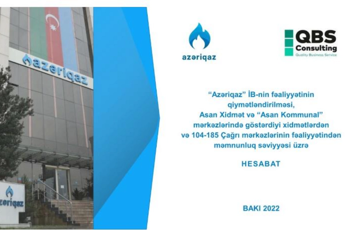 Respondentlərin Birliyin fəaliyyəti haqqında rəyi soruşuldu — FOTOLAR