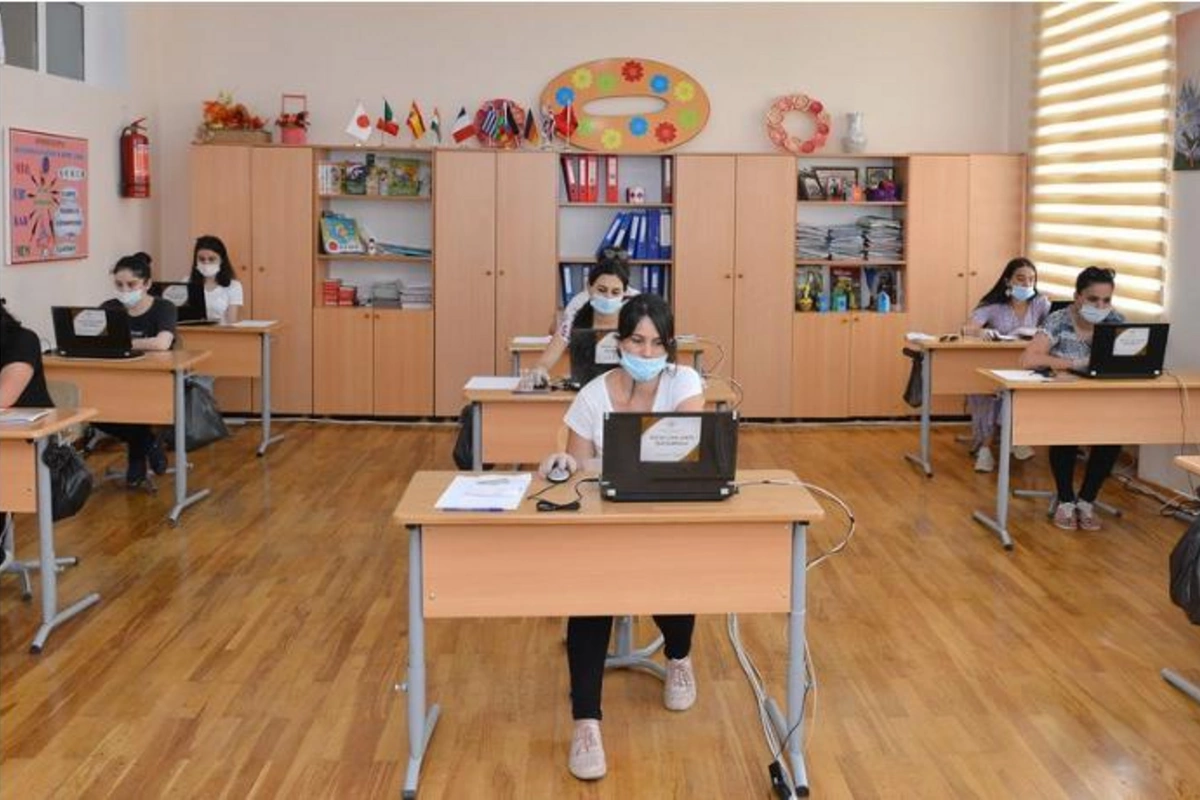 Uşaq musiqi və incəsənət məktəblərinə işə qəbul imtahanının nəticələri açıqlandı