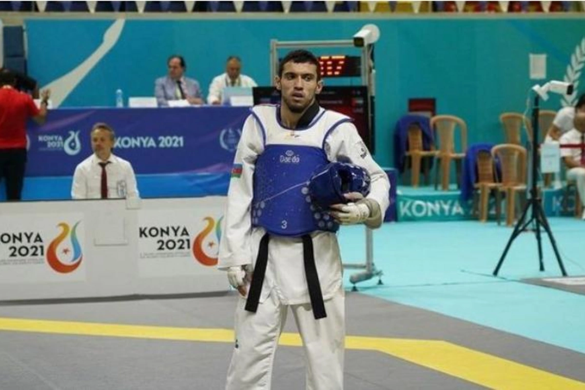 İslamiada: Azərbaycan idmançıları daha bir medal qazandı