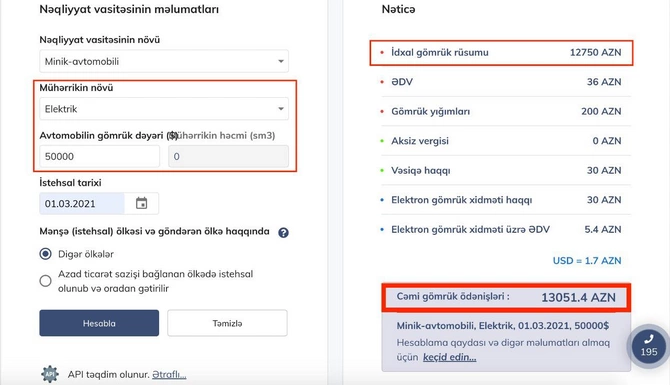 Aslan İsmayılov: “Gətirilən auksion maşınlarının əksəriyyəti qəza vəziyyətindədir”