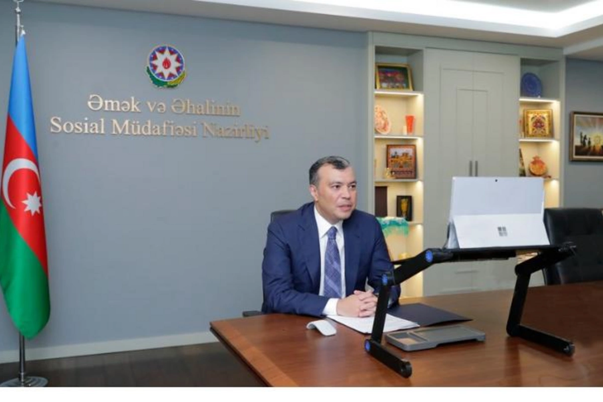 Azərbaycan və Moldova arasında sosial müdafiə sahəsində əməkdaşlıq genişlənir
