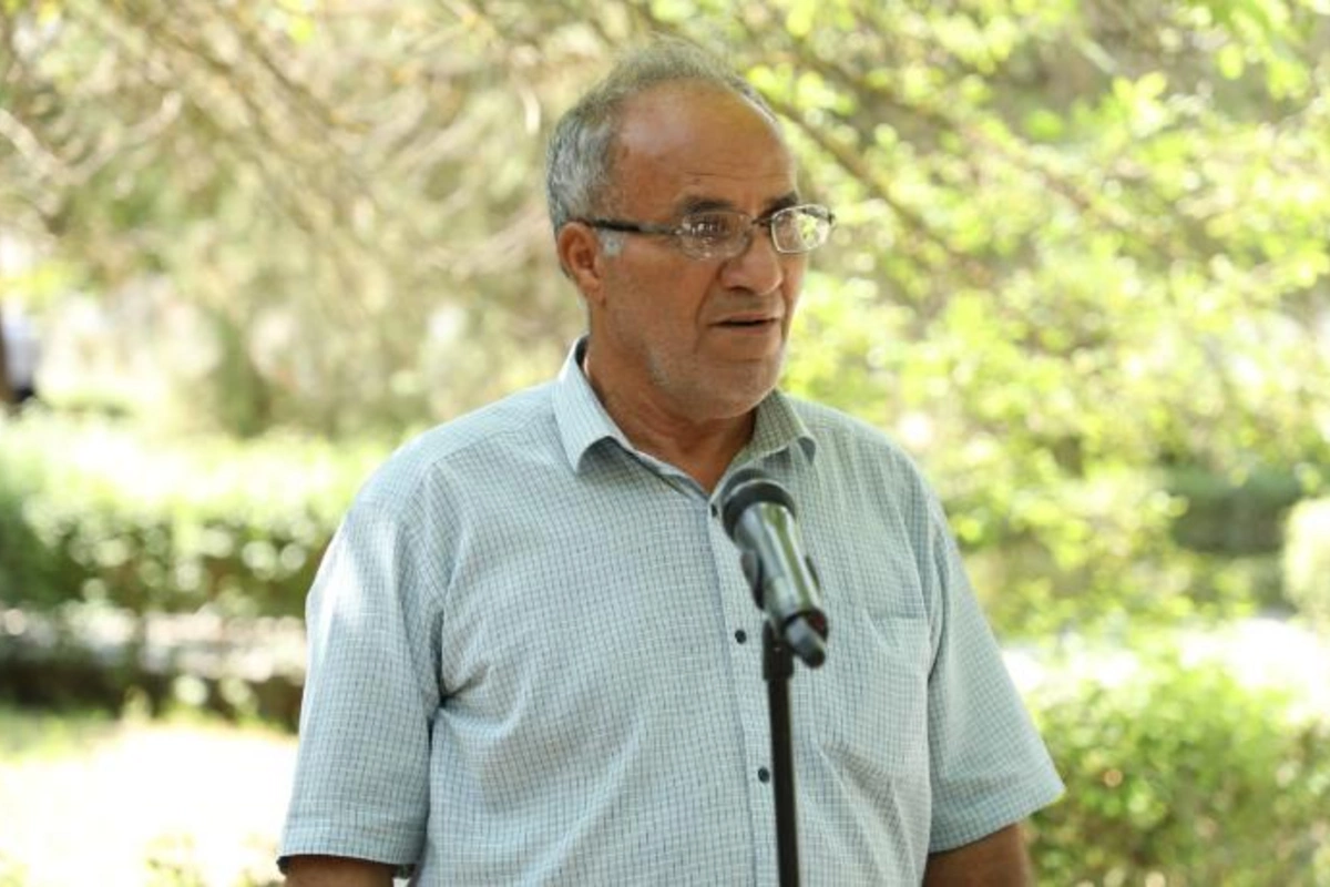 Açıq mikrofon aksiyası vətəndaş məmnunluğunun təmin olunmasına xidmət edir — FOTOLAR
