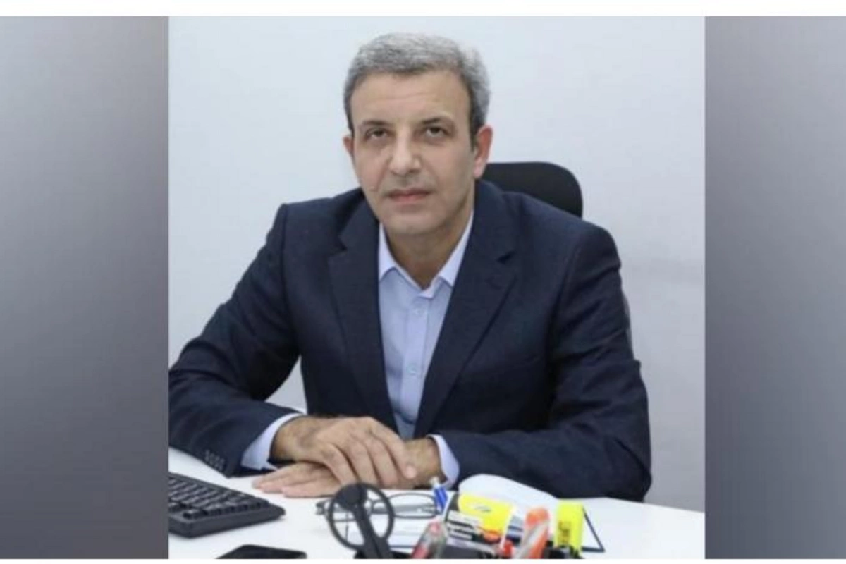 Ya Hüseyn! — Cəmaləddin Quliyev yazır