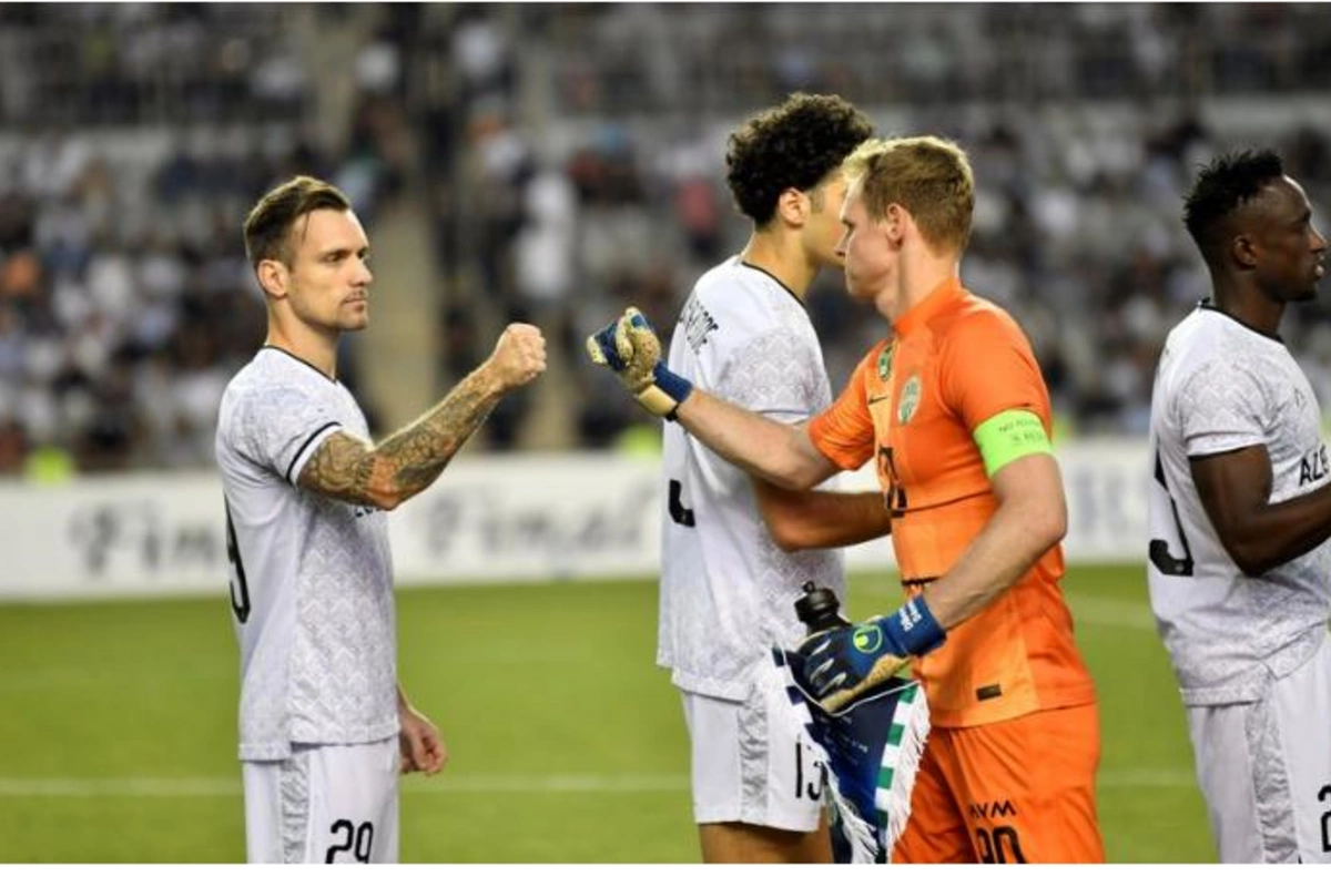 Ferentsvaroş və Qarabağın start heyətləri açıqlandı