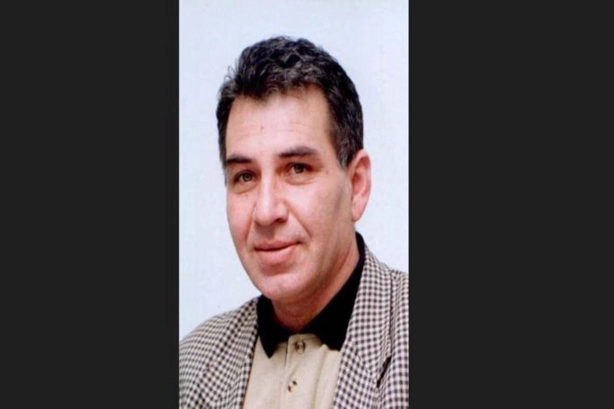 Kino rəssamı Arif Məhərrəmov vəfat edib