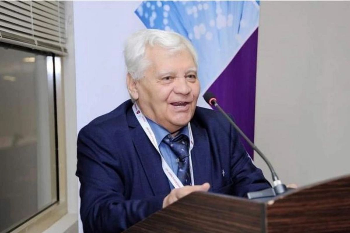 Azərbaycanın “Şöhrət” ordenli alimi vəfat etdi