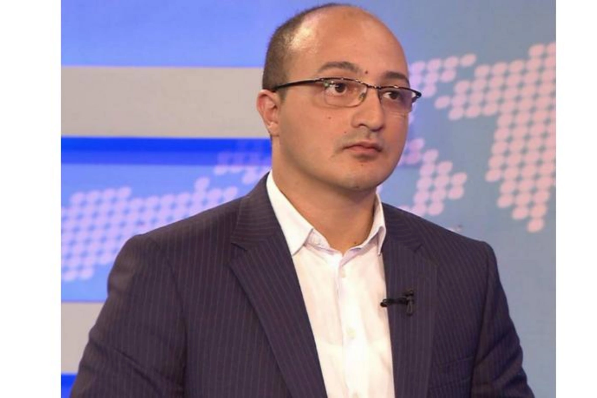“Yaxın vaxtlarda Rusiya və Avropa İttifaqı arasında intriqa artacaq” — Politoloq
