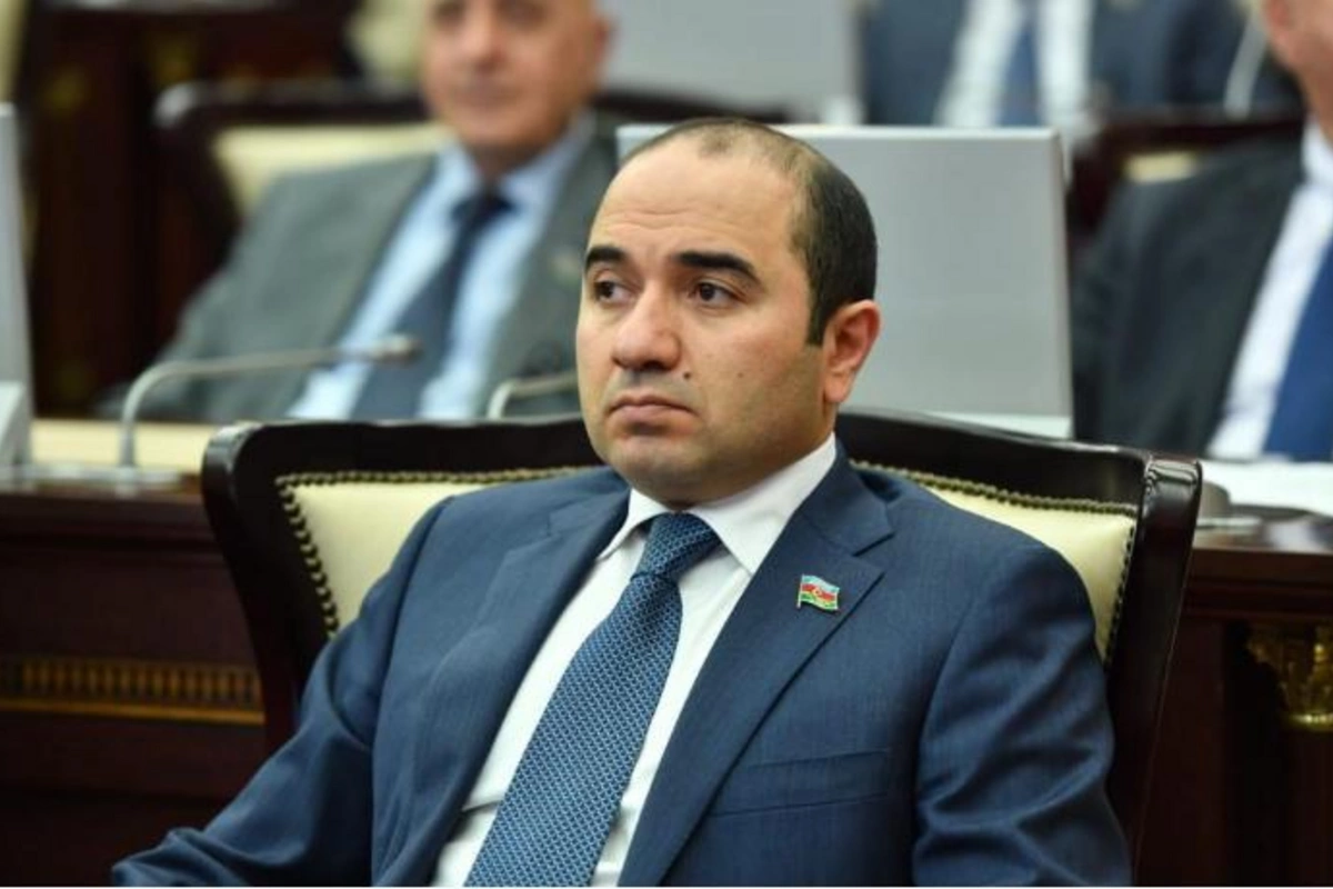 Bu gün Avropa üçün Azərbaycan enerjisi bir ümiddir — Deputat