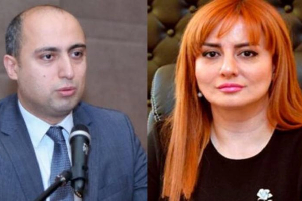 Emin Əmrullayev Bakı Təhsil idarəsinə yeni qalmaqallı rəhbər gətirir — Əhmədzadə kimdir?