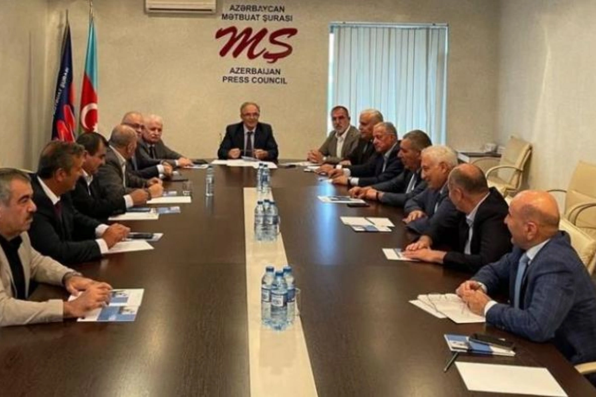 Düşünürük ki, bu, “Əli Həsənov dövrü”nü tamamilə qapadacaq — Baş redaktorların gözləntiləri
