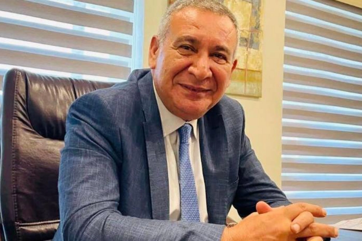Rəşad Məcid qurultaydan danışdı: “Jurnalistlər mənə etimad göstərsə...”