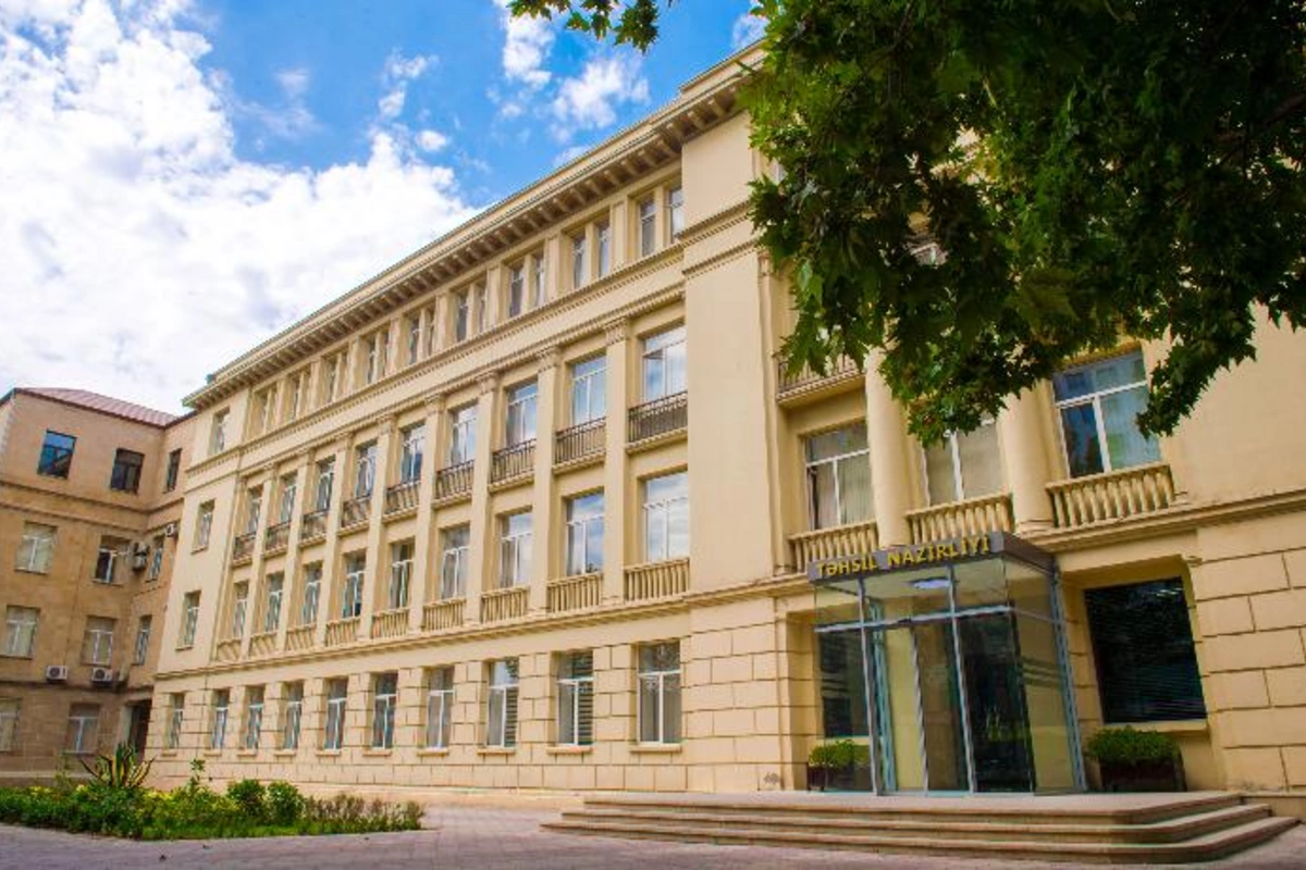 Ani və xəbərsiz qərarlar... — Deputatdan Təhsil Nazirliyinin qərarına REAKSİYA