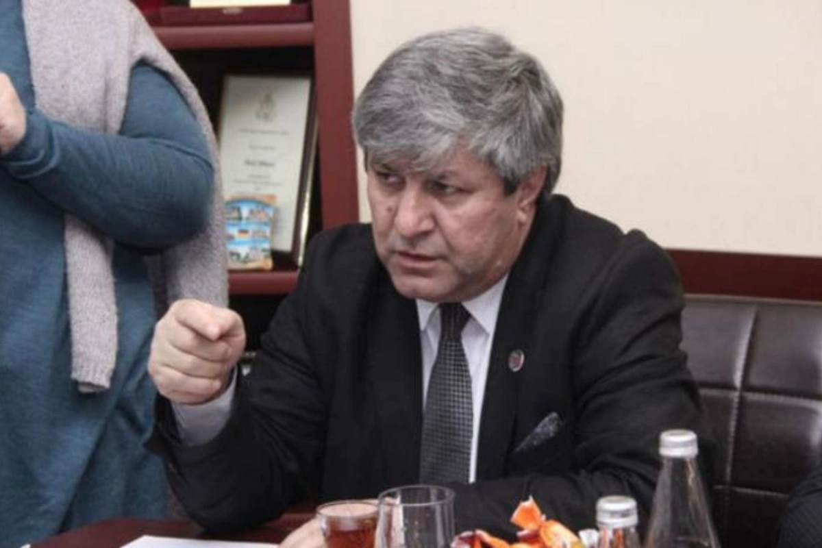Əvəz Zeynallının işi ilə bağlı YENİLİK