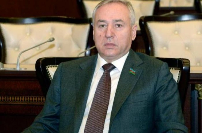 Deputat: İran Azərbaycandakı agenturasının ifşasını həzm edə bilmir