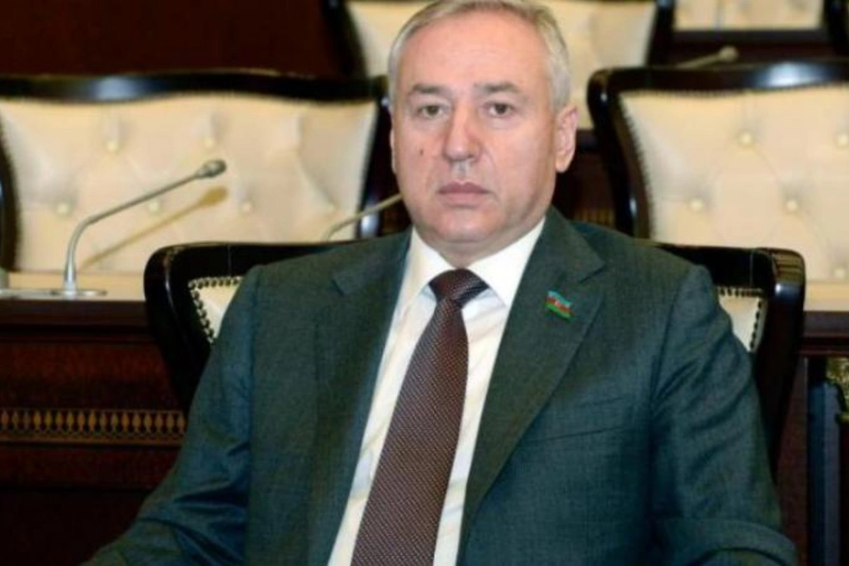 Deputat: “Ermənistan anlamalıdır ki, əbədi düşmənçiliyin sonu yoxdur”