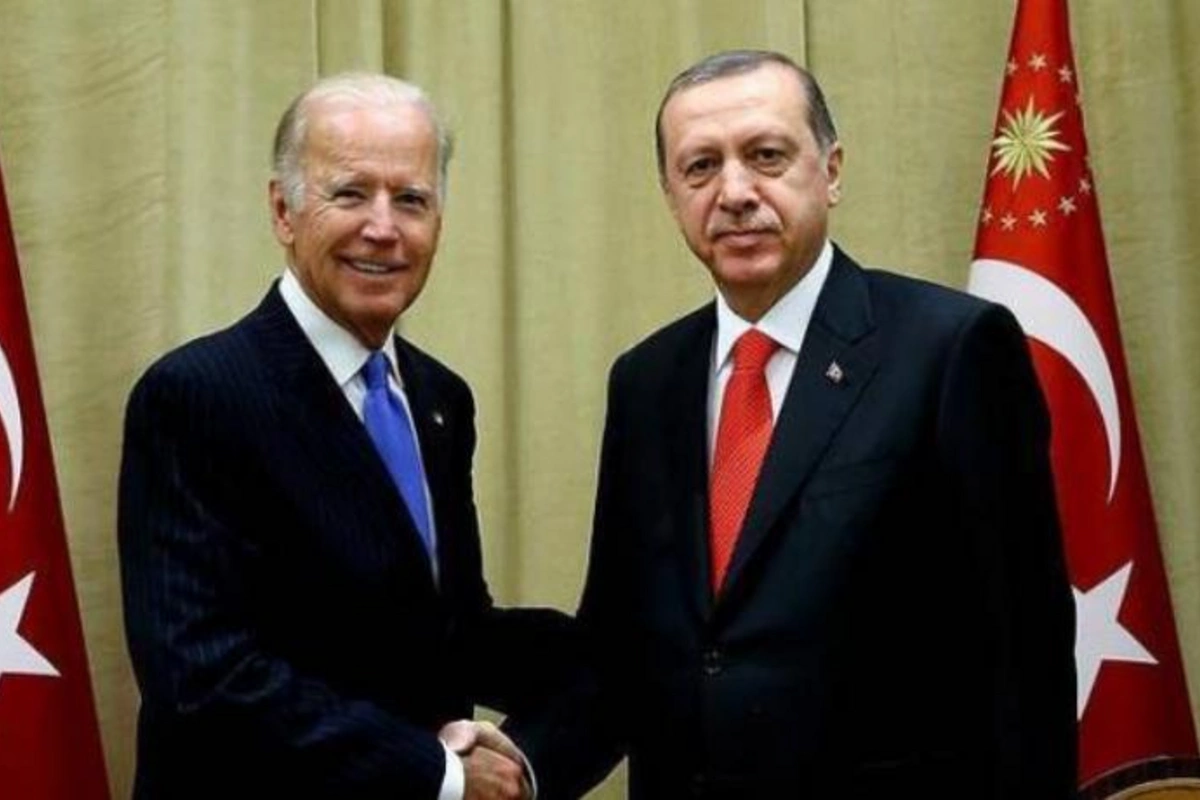 Ərdoğanla Baydenin görüşündə Qarabağ müzakirə olunacaq?