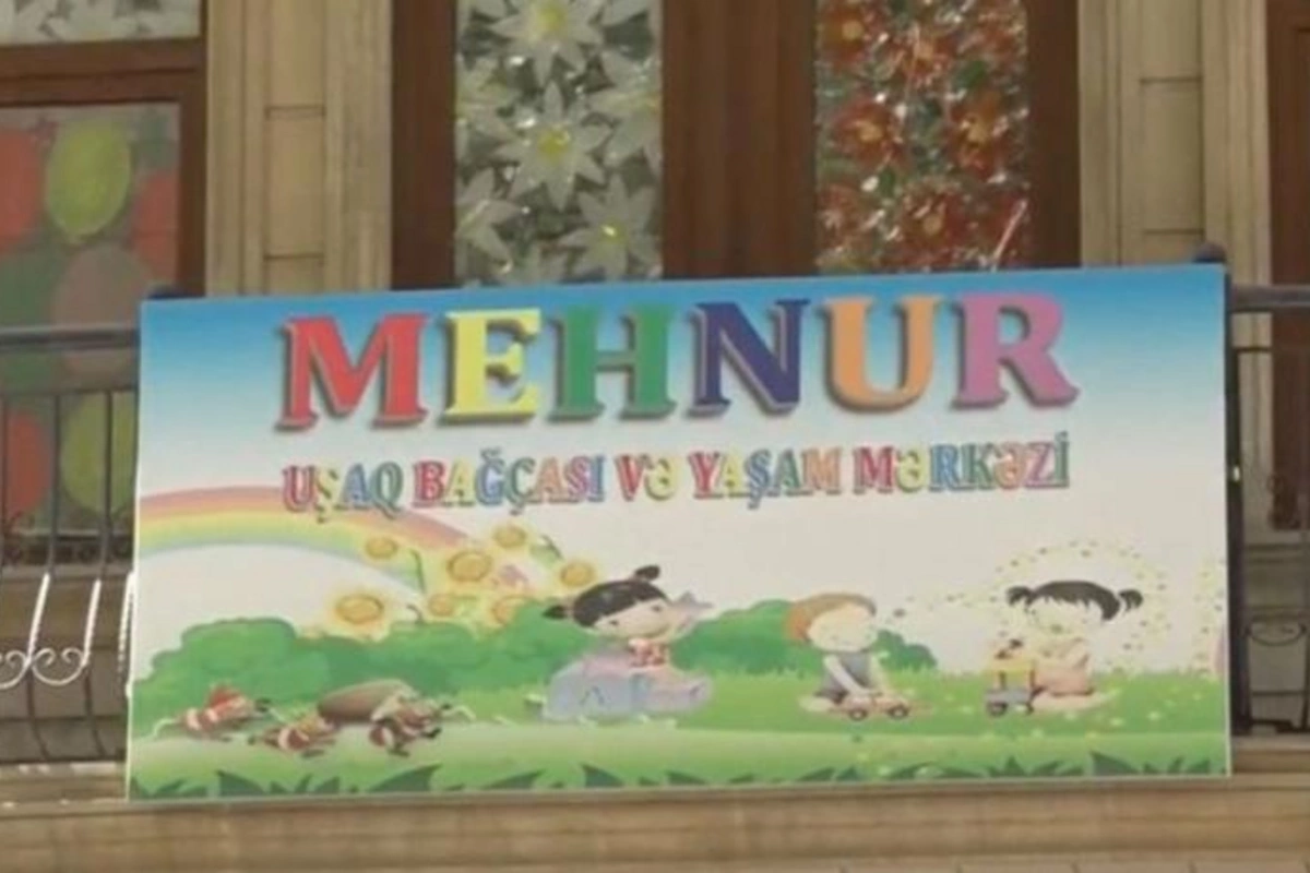 “Mehnur” reabilitasiya mərkəzinin direktoru və işçiləri barəsində ev dustaqlığı qərarının ləğvi tələb olundu