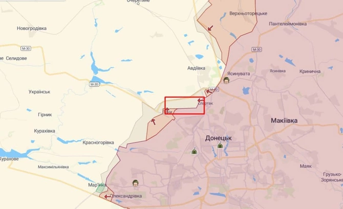 Donetsk hava limanı Ukraynanın nəzarətində — FOTOLAR Donetsk hava limanı Ukraynanın nəzarətində — FOTOLAR