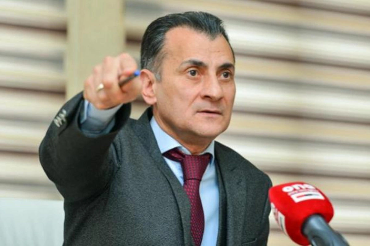 Mirşahin: “Əvəzin saxlanılması xəbəri doğrudursa, təqdir edirəm”