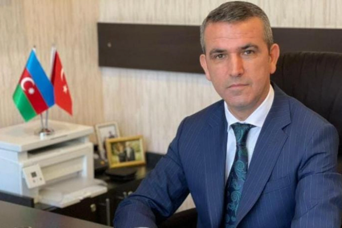 Azər Ayxan sayt açır — ÖZƏL