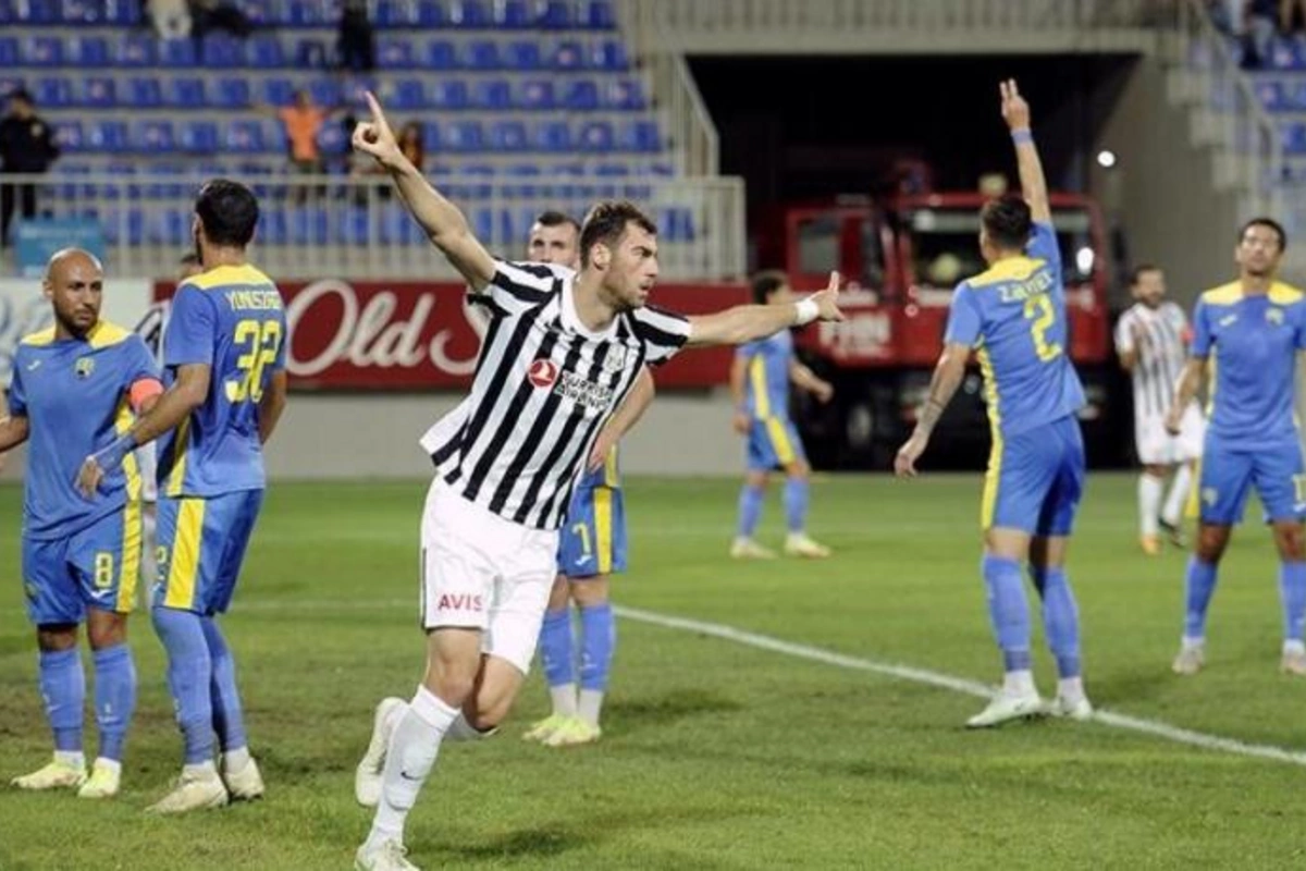 Premyer Liqa: Bu gün daha 2 oyun keçiriləcək