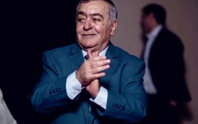 Kamal Şirinov öldü — FOTO