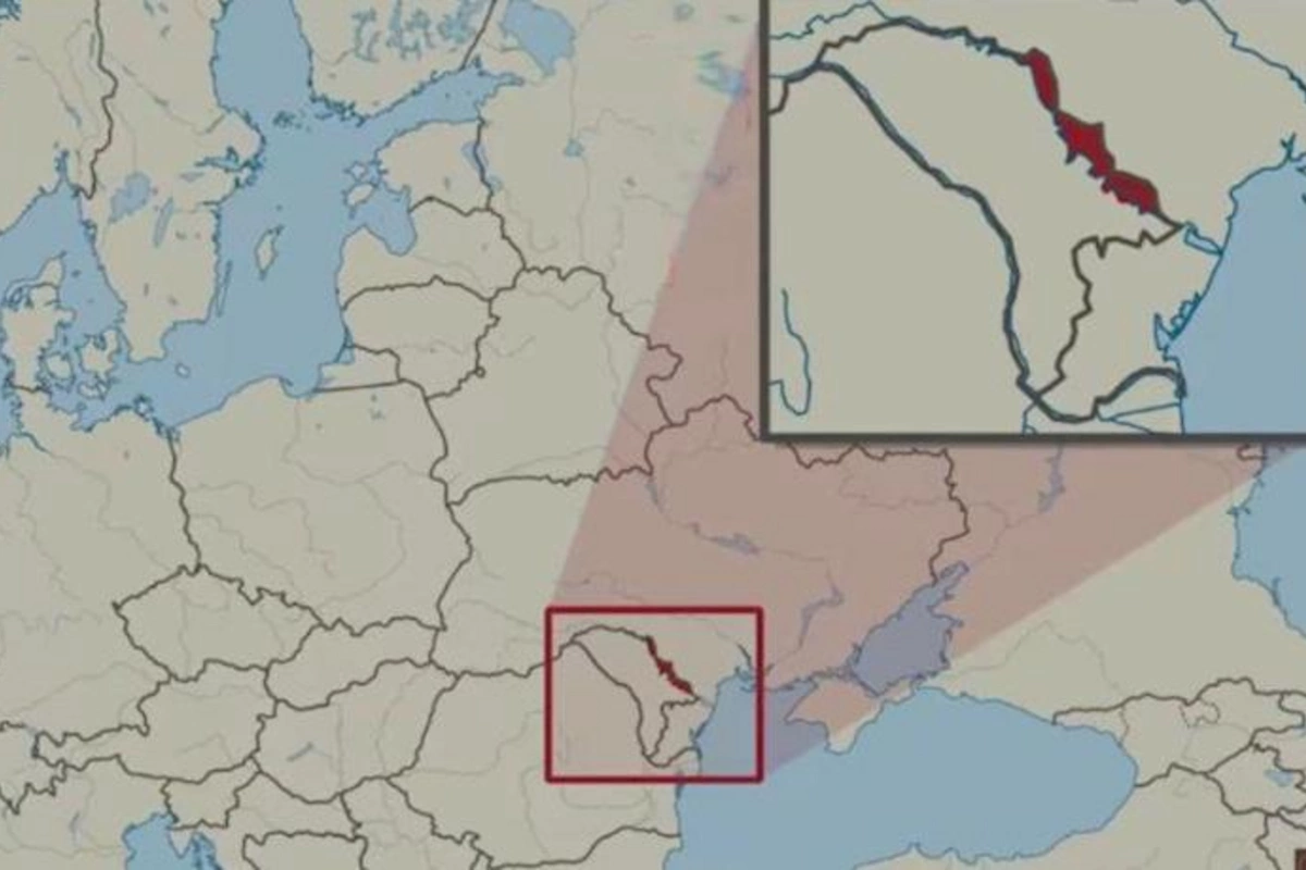 “Növbəti hədəf Moldovadır, oradakı rus hərbçilər kütləvi şəkildə...”