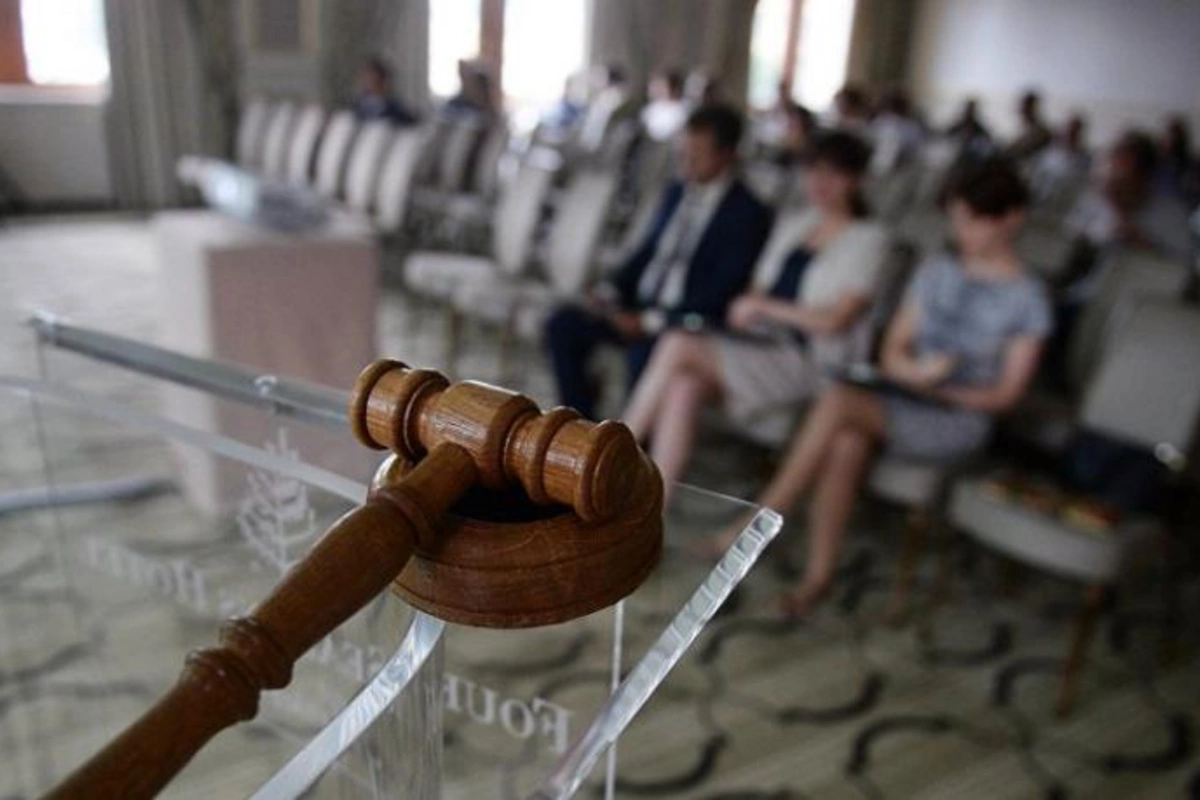 Daha 26 dövlət müəssisəsi hərraca çıxarılır