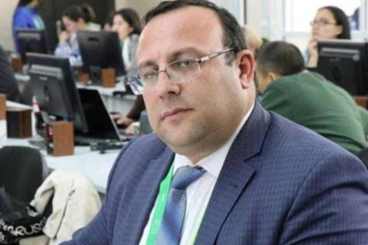 “İlk növbədə Mətbuat Şurasının güclü nüfuzu formalaşmalıdır” — Baş redaktor