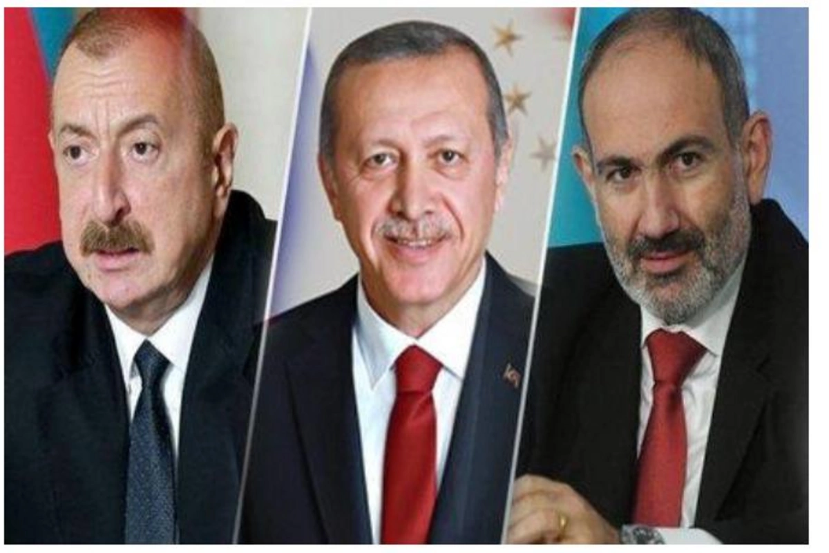 Səmərqənddə Əliyev, Ərdoğan və Paşinyan görüşündə nələr danışılacaq? — TƏFƏRRÜAT
