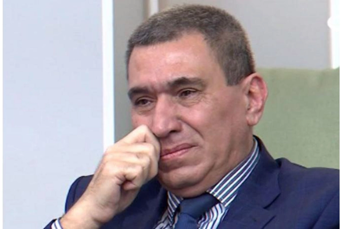 Rəhman Rəhmanov ƏMƏLİYYAT OLUNDU
