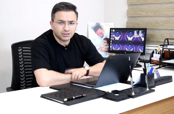 Bu virus uşaqlar üçün çox təhlükəlidir — Tanınmış pediatrdan AÇIQLAMA Bu virus uşaqlar üçün çox təhlükəlidir — Tanınmış pediatrdan AÇIQLAMA