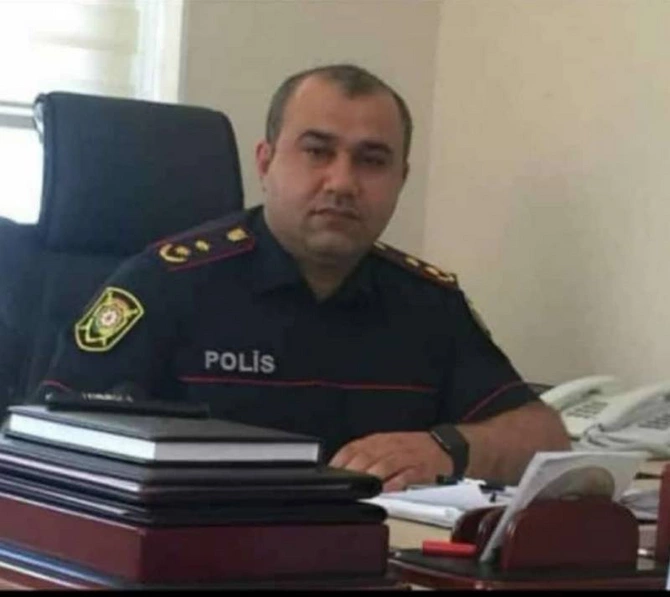 Vilayət Eyvazov ölən polkovnikin yerinə bu şəxsi TƏYİN ETDİ — FOTO
