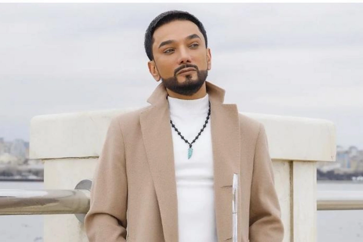 Faiq Ağayev: İçim ağlaya-ağlaya gülməyi ondan öyrəndim