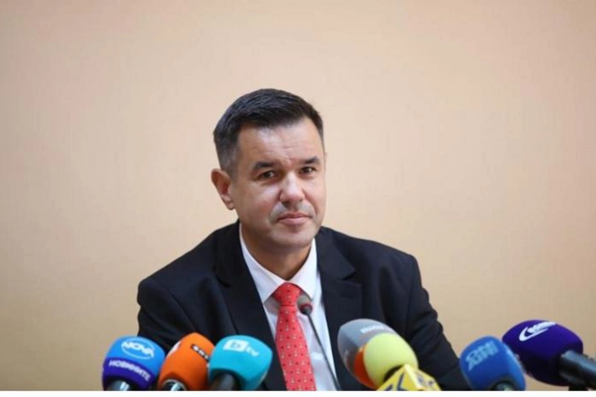 Bolqarıstanın naziri: Təbii qaz müqabilində Azərbaycana elektrik enerjisi ixrac edə bilərik