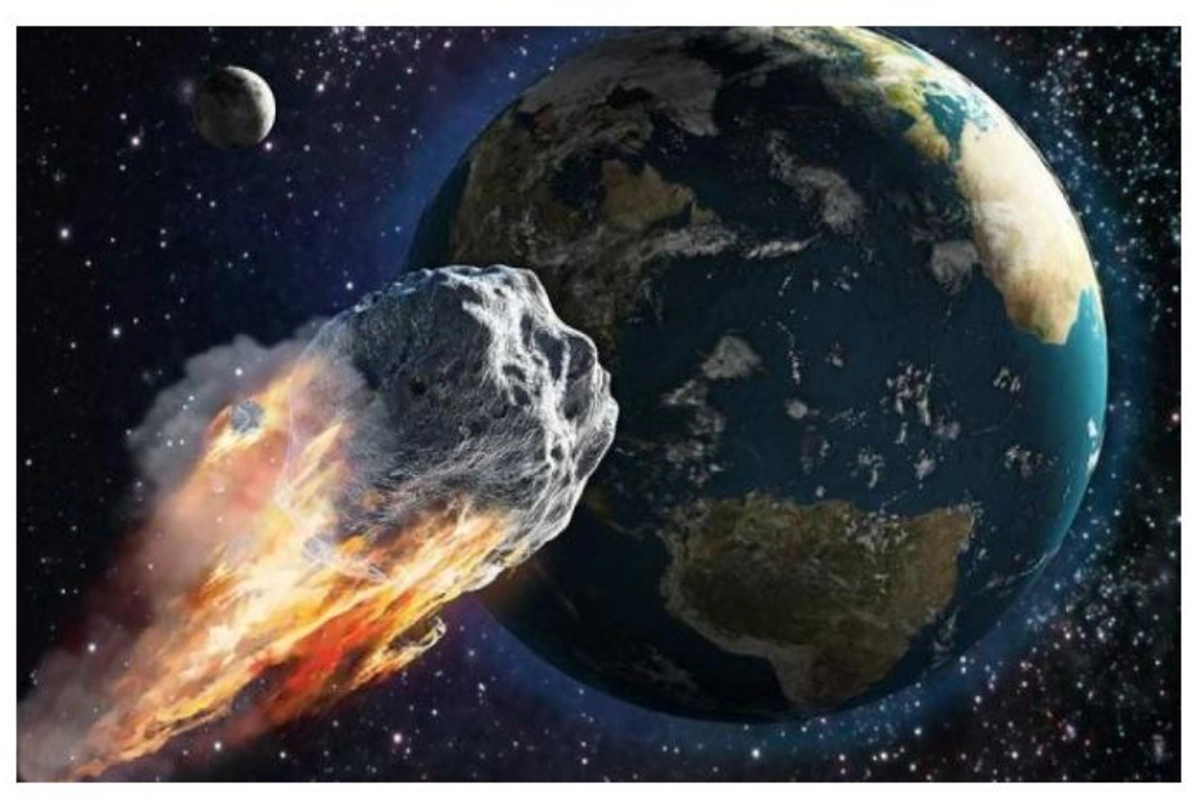 Yerə 100 metrlik asteroid yaxınlaşır — NASA-dan XƏBƏRDARLIQ